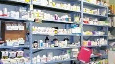 حملات من الصحة والتموين تجوب قرى دمياط