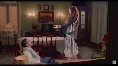 بالفيديو.. هجوم على هيفاء وهبي بسبب «بدلة رقص الحرباية» في رمضان