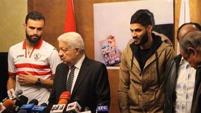 مرتضى: صفقة علي جبر تنعش خزينة الزمالك بـ 207 ملايين جنيه