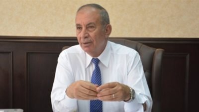 محافظ البحر الأحمر: رصد 378 مليون جنيه لمواجهة السيول