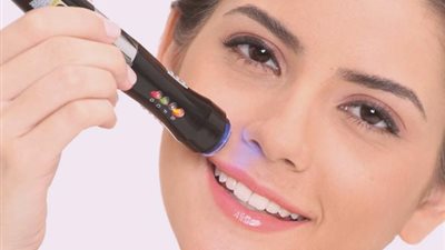 أسهل طريقة لإزالة شعر الوجه