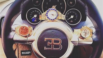 بالصور.. أبناء أغنياء سويسرا يستعرضون ثرواتهم عبر «إنستجرام»