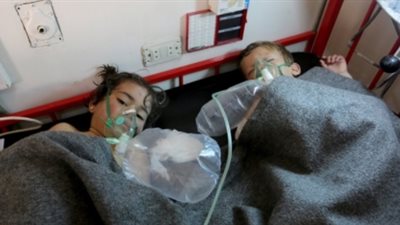 فرنسا تحمل دمشق مسئولية «كيماوي خان شيخون»