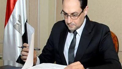 قنديل مدير للتنظيم والإدارة بالإسكندرية وأبو الفضل بأسوان