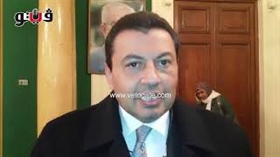 قورة: الوفد سينافس في «الرئاسة» بقوة ولن يكون كومبارس (فيديو)