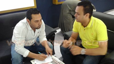 معرض المنتقى العقاري يواصل فعالياته لليوم الثالث برعاية «فيتو»