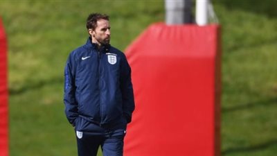 مدرب منتخب إنجلترا: لسنا في مستوى البرازيل وألمانيا