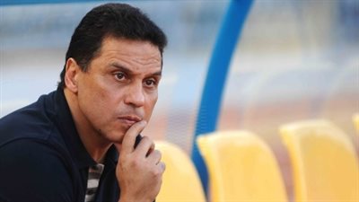 البدري: جاهزون لكل سيناريوهات نهائي أفريقيا أمام الوداد