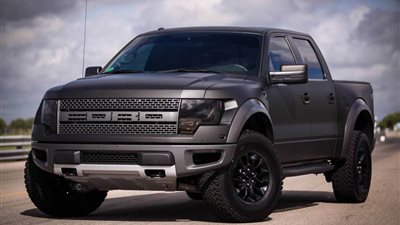 أول ظهور لـ«فيلوسي رابتور» بمعرض سيما 2017