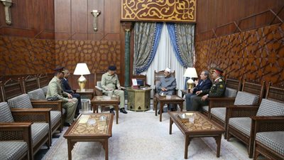 رئيس أركان باكستان: الأزهر المؤسسة الوحيدة القادرة على التصدي للإرهاب