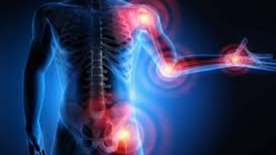 العسل والقرفة الأفضل للتخلص من آلام المفاصل