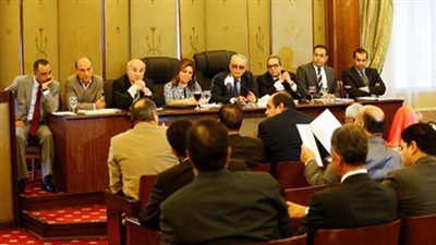 «تشريعية النواب» تؤجل مناقشة مادة الإشراف القضائي على الانتخابات