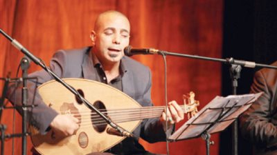 عرض أوبريت عربي بمهرجان «إيكس إن بروفانس» لأول مرة