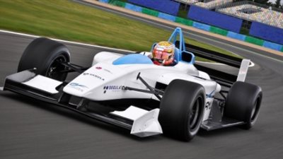 تويوتا تنسق مع شركات أخرى من أجل إطلاق فورمولا E الكهربائية