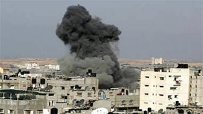 استشهاد شقيقين في سقوط قذيفة على منزلهما بالشيخ زويد