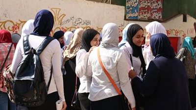 بدء تصحيح اللغة العربية للثانوية العامة.. الثلاثاء