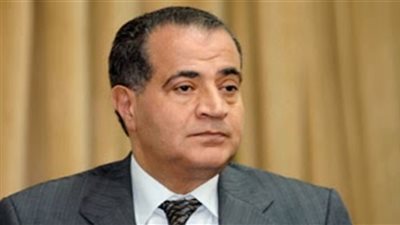 مخاوف من عودة «الحزب المنحل».. علي مصيلحي يعلن ترشحه لانتخابات مجلس النواب في الشرقية.. مدير اتحاد الكرة يثق في «أبناء الدائرة».. الوزير الأسبق استغل شعبية السيسي.. وغموض حول موقف 
