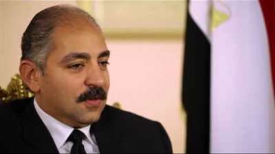 وزارة الرياضة توافق على تطوير استاد بنها