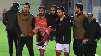 خطة الأهلي لإيقاف شبح الإصابات المتكررة