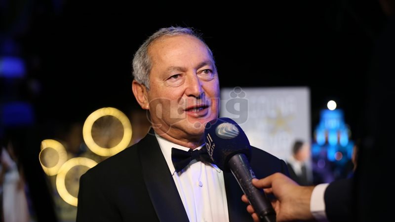 سميح ساويرس