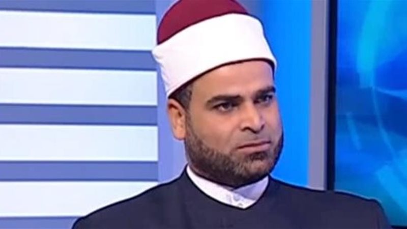 الشيخ محمد البسطويسي،