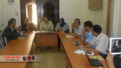 ندوة لمحاربة التحرش وختان الإناث بالمنوفية.. الأربعاء