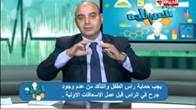 بالفيديو.. أعراض الالتهاب السحائي عند الأطفال