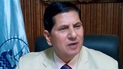 مدير «تعليم كفرالشيخ» يتفقد كنترول الإعدادية