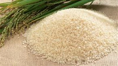 5 جنيهات لكيلو الأرز بالفيوم اليوم