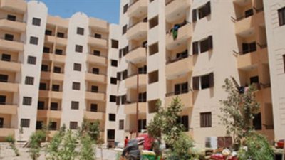 «الإسكان» تطرح 20 محلا تجاريا للبيع في مزاد علني ببرج العرب