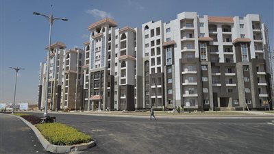 تخصيص قطع أراض لـ8 شركات جديدة بالعاصمة الإدارية