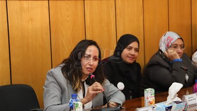 سعفان: قانون التنظيمات النقابية توافق مع معايير العمل الدولية والوطنية