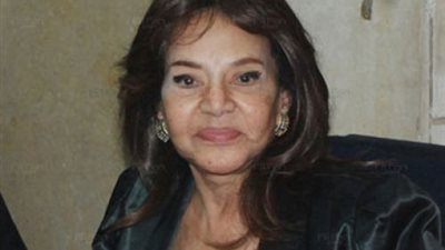 غدا.. نظر دعوى ماجدة الصباحي ضد رجل أعمال لإصدار شيك بدون رصيد