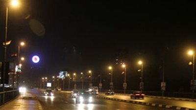 بدء إغلاق كوبري أكتوبر جزئيا لإصلاح الفواصل أمام وزارة المالية