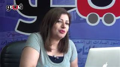 بالفيديو.. عبير فؤاد تكشف سر غناء عمرو دياب لامرأة الحوت