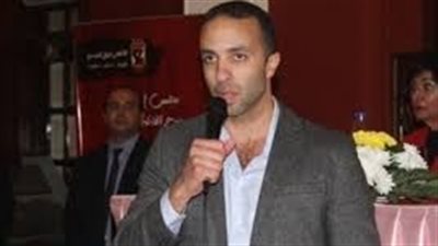 محمد سراج الدين يتحدث عن لائحة الأهلي