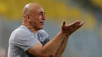 حسام حسن لجماهير المصري: أنا زهقت.. والإدارة مش عايزه تدفع فلوس