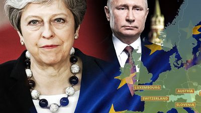 العُصاة.. 9 دول خرجت عن «طوع أمريكا» ودافعت عن روسيا