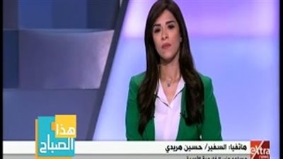 بالفيديو.. خبير سياسي: مصر قوة عربية تسعى دول العالم للتقرب منها