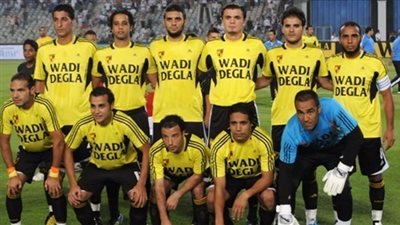 وادي دجلة يتراجع عن ضم مدافع أسوان بسبب لاعبي المنتخب الأوليمبي