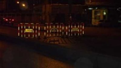 بدء إغلاق كوبري 15 مايو جزئيا لإصلاح الفواصل لمدة 3 أيام