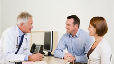 فحوص ما قبل الزواج 