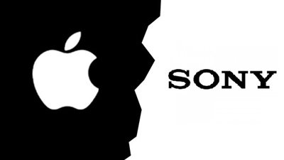 اتفاقية جديدة تجمع آبل بـ«سوني» لتقديم خدمات الدفع الإلكتروني