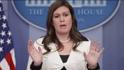 البيت الأبيض: لن ندين تجريم المثلية في مصر قبل دراسة الأمر