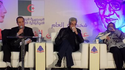 مثقفون في معرض الكتاب: «الشرقاوي» سجل أولى خطوات الرواية الواقعية