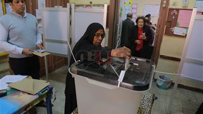 عمليات القضاة تتواصل مع المشرفين على اللجان الانتخابية للاطمئنان عليهم