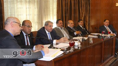 «المالية»: المخاطبون بقانون الخدمة المدنية حصلوا على علاوة 7%