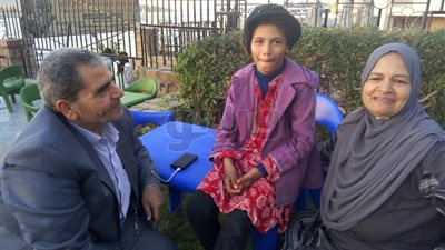 بعد نشر «فيتو» قصتها.. جلسات علاج نفسي للطفلة «ملك» بأسوان