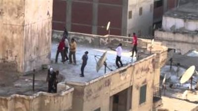 جرائم الإخوان في حق الشعب.. قتل وتعذيب المعارضين أمام «الاتحادية».. احتجاز المتظاهرين في مسجد بلال بالمقطم.. إلقاء الأطفال من أعلى البنايات بسيدي جابر.. وأعمال عنف في كرداسة وبين السرايات