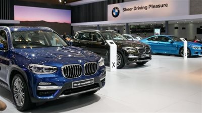 ميني تتعاون مع شركة بي إم دبليو